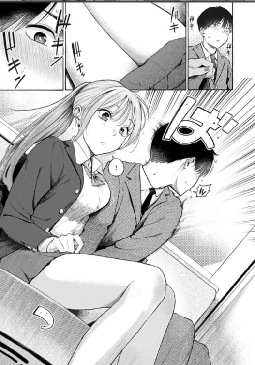 制服とスーツ無料エロ漫画raw/hitomiで読めるか解説！